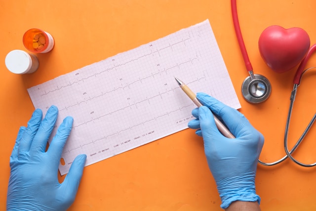 Evaluating How Effective Preventive Screenings Can Be for Heart Health Management